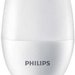 Bec LED Philips lumanare B38 E14 7W (60W), lumina rece 6500K, 929001394702